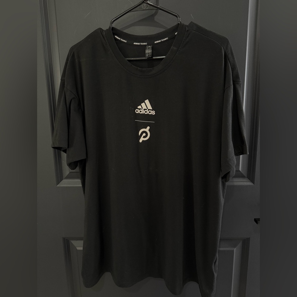 PELOTON SHIRT T SHIRT MEDIUM